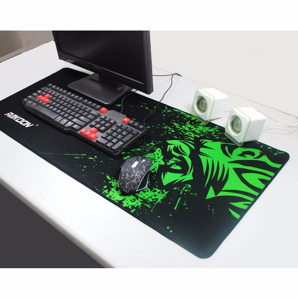 rakoon extra large mouse pad big computer gaming mousepad anti-slip natural rubber with locking edge gaming mouse mat
rakoon extra large mouse pad big computer gaming mousepad anti-slip natural rubber with locking edge gaming mouse mat