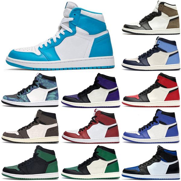 2021 basketball shoes 1s men 1 turbo green hyper royal unc dark mocha obsidian tie dye court purple bred toe cactus jack chicago trainers sn, White;red
2021 basketball shoes 1s men 1 turbo green hyper royal unc dark mocha obsidian tie dye court purple bred toe cactus jack chicago trainers sn, White;red