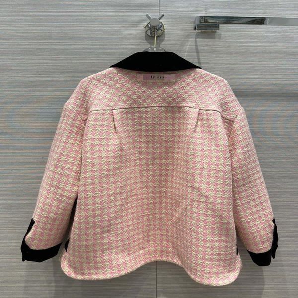 coats same panelled coats style runway long lapel trench brand milan 2021 neck women designer sleeve 0104-12 efbjf, Black
coats same panelled coats style runway long lapel trench brand milan 2021 neck women designer sleeve 0104-12 efbjf, Black