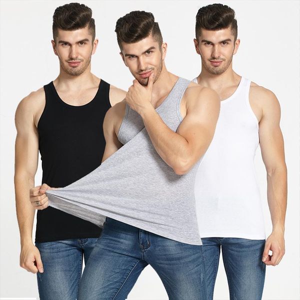 mrmt brand mens vest cotton for male waistcoat summer sweat sleeveless bottoming, White;black
mrmt brand mens vest cotton for male waistcoat summer sweat sleeveless bottoming, White;black