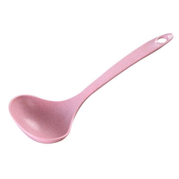 spoons 1pcs silicone soup spoon household long handle porridge rice ladle tableware meal dinner scoops cocina accesorio
spoons 1pcs silicone soup spoon household long handle porridge rice ladle tableware meal dinner scoops cocina accesorio