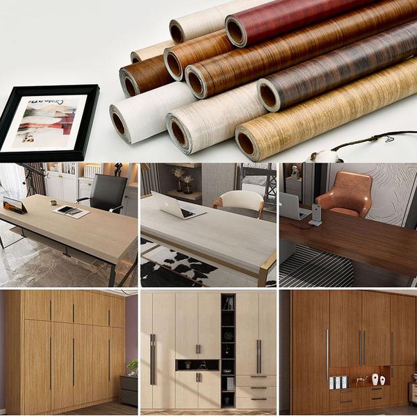 diy wood grain wall paper waterproof wallpaper self adhesive contact paper doors desk cabinet modern furniture decorative sticke
diy wood grain wall paper waterproof wallpaper self adhesive contact paper doors desk cabinet modern furniture decorative sticke