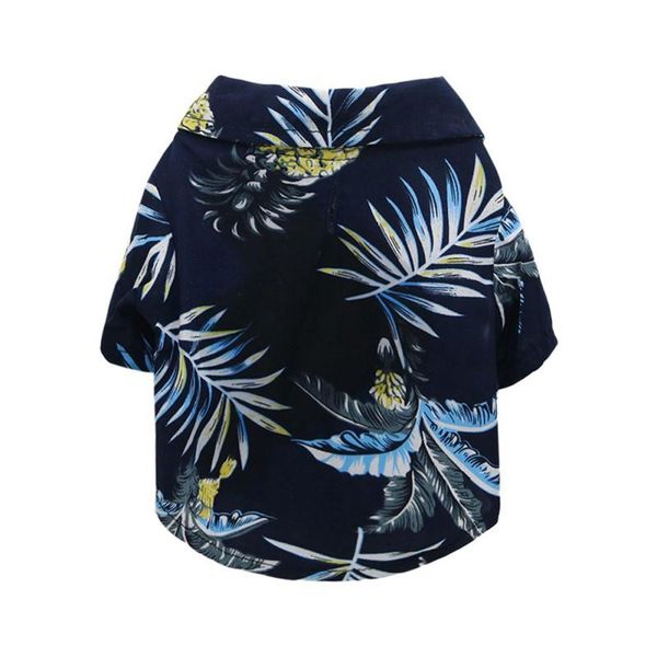 dog apparel clothes summer beach shirt cute print hawaii casual pet travel floral short sleeve cat blouse
dog apparel clothes summer beach shirt cute print hawaii casual pet travel floral short sleeve cat blouse
