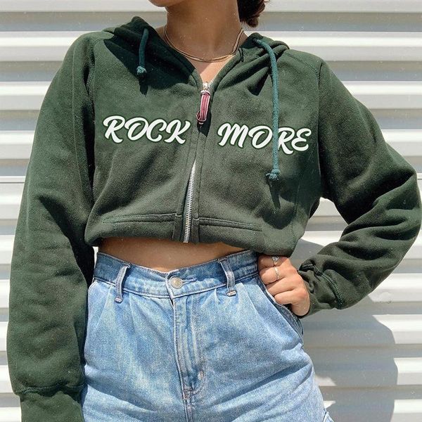 women's hoodies & sweatshirts harajuku autumn womens zipper jacket casual letter printed hoodie women long sleeve street, Black
women's hoodies & sweatshirts harajuku autumn womens zipper jacket casual letter printed hoodie women long sleeve street, Black