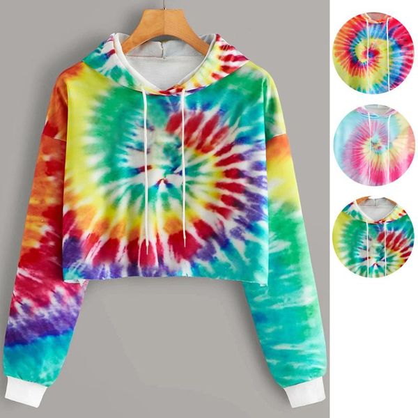 women's hoodies & sweatshirts plus size womens tie dye hooded sweatshirt ladies baggy pullover autumn long sleeve loose drawstring jum, Black
women's hoodies & sweatshirts plus size womens tie dye hooded sweatshirt ladies baggy pullover autumn long sleeve loose drawstring jum, Black