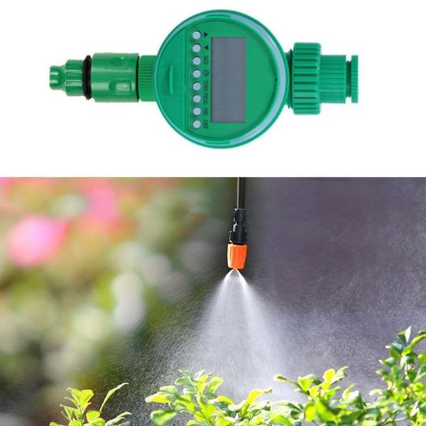 watering equipments 1pcs automatic electronic water timer garden irrigation electric valve display controller system garde v7d9
watering equipments 1pcs automatic electronic water timer garden irrigation electric valve display controller system garde v7d9
