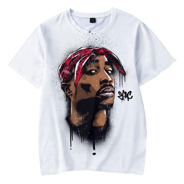 men's t-shirts 2pac tupac tee 3d print kids t-shirt boys/girls fashion casual streetwear rapper t shirt men oversized clothes, White;black
men's t-shirts 2pac tupac tee 3d print kids t-shirt boys/girls fashion casual streetwear rapper t shirt men oversized clothes, White;black