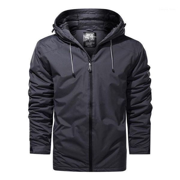 men's down & parkas windbreaker jackets mid-length hooded waterproof wind breaker casual cotton coat male clothing 2021 winter men jack, Black
men's down & parkas windbreaker jackets mid-length hooded waterproof wind breaker casual cotton coat male clothing 2021 winter men jack, Black