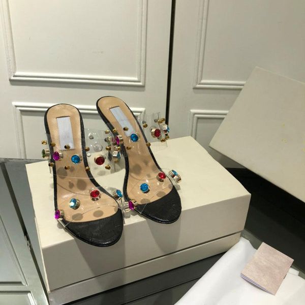 dress shoes brand sandals 2021 summer fashion designer luxury black rivet high heels women's 35-41 frame dust bag
dress shoes brand sandals 2021 summer fashion designer luxury black rivet high heels women's 35-41 frame dust bag