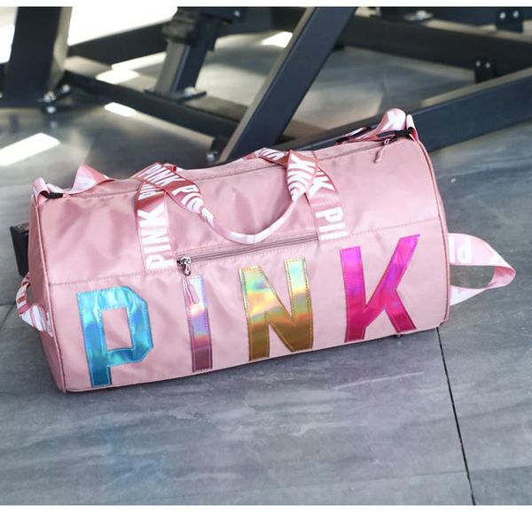 pink women sport yoga bag sports pack fitness pack short turk hand messenger multifunction bags training bag for sports gym
pink women sport yoga bag sports pack fitness pack short turk hand messenger multifunction bags training bag for sports gym