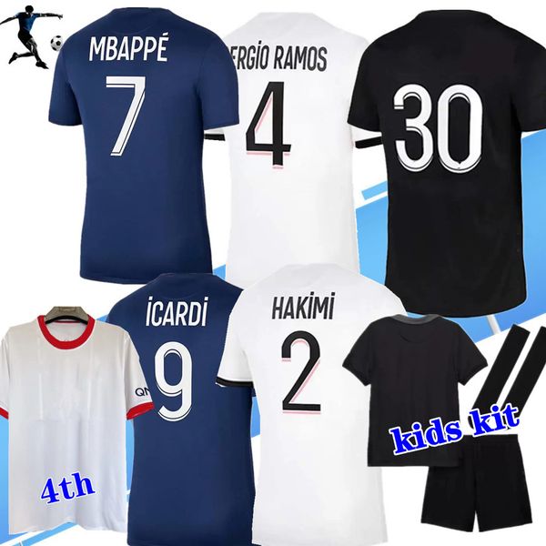 s-3xl player 30 mbappe hakimi sergio ramos wijnaldum soccer jerseys 21 22 maillots football shirt 2021 2022 men + kids kit set with socks un, Black;yellow
s-3xl player 30 mbappe hakimi sergio ramos wijnaldum soccer jerseys 21 22 maillots football shirt 2021 2022 men + kids kit set with socks un, Black;yellow