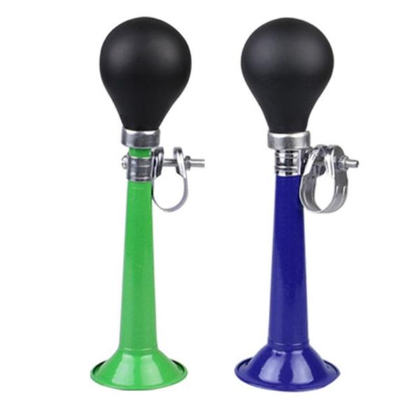 bike horns personalized retro bicycle bugle air horn classic vintage metal loudspeaker
bike horns personalized retro bicycle bugle air horn classic vintage metal loudspeaker