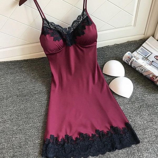 women's swimwear women ladies lace backless strap solid color sleepwear babydoll sleep 2021 clothing lingerie, White;black
women's swimwear women ladies lace backless strap solid color sleepwear babydoll sleep 2021 clothing lingerie, White;black