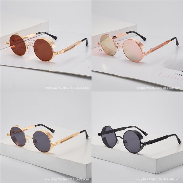 yki metal full frame outdoor riding anti glare men's sunglassesglasses sunglasses and women's sunglasses, White;black
yki metal full frame outdoor riding anti glare men's sunglassesglasses sunglasses and women's sunglasses, White;black