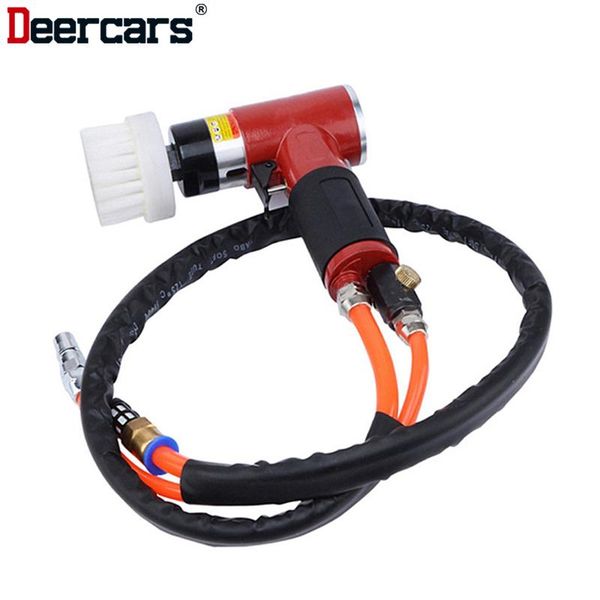 pneumatic tools brush cleaning machine nylon wire leather air brusher washer wind sofa car interior washing tool muffler
pneumatic tools brush cleaning machine nylon wire leather air brusher washer wind sofa car interior washing tool muffler
