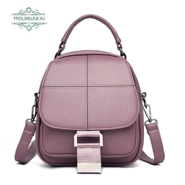 evening bags molihuakai2021 multifunctional pu leather quality classic one-shoulder large-capacity fashion casual lady messenger bag
evening bags molihuakai2021 multifunctional pu leather quality classic one-shoulder large-capacity fashion casual lady messenger bag