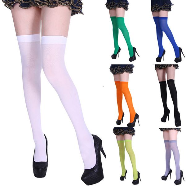 women girls effects chriatmas knees seats socks, Black;white
