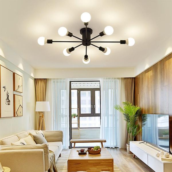 vintage metal star chandelier lighting retro spider chandeliers semi flush mount ceiling lamp sputnik light fixture home lights
vintage metal star chandelier lighting retro spider chandeliers semi flush mount ceiling lamp sputnik light fixture home lights
