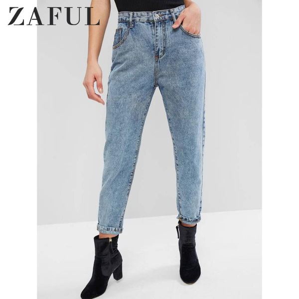 women's jeans zaful high waisted mom straight medium wash pocket embellishment casual denim blue 2021 fall sml size
women's jeans zaful high waisted mom straight medium wash pocket embellishment casual denim blue 2021 fall sml size