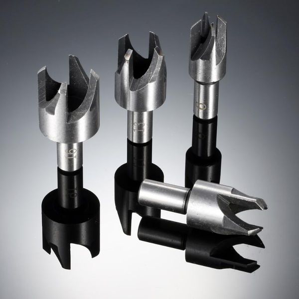 furniture accessories 4pcs wood plug cutter cutting tool woodwork drill bit set claw cork 6mm,10mm,13mm,16mm
furniture accessories 4pcs wood plug cutter cutting tool woodwork drill bit set claw cork 6mm,10mm,13mm,16mm