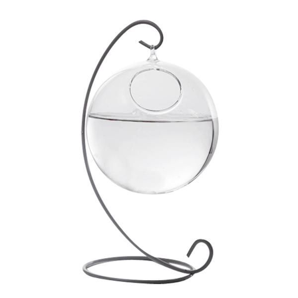 vases magideal ball pattern glass flower hydroponic planter vase hanging plant transparent bottle for garden green grass
vases magideal ball pattern glass flower hydroponic planter vase hanging plant transparent bottle for garden green grass