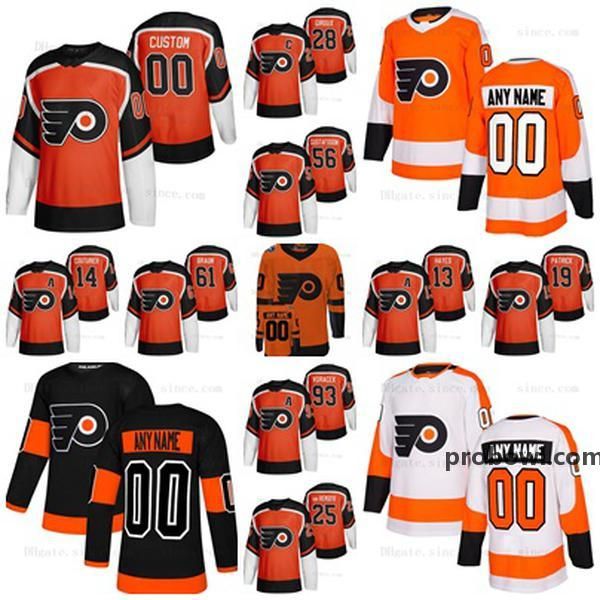philadelphia flyers jersey custom name number claude giroux 14 couturier carter hart travis konecny jakub voracek gostisbehere men lady kids, Black;red
philadelphia flyers jersey custom name number claude giroux 14 couturier carter hart travis konecny jakub voracek gostisbehere men lady kids, Black;red