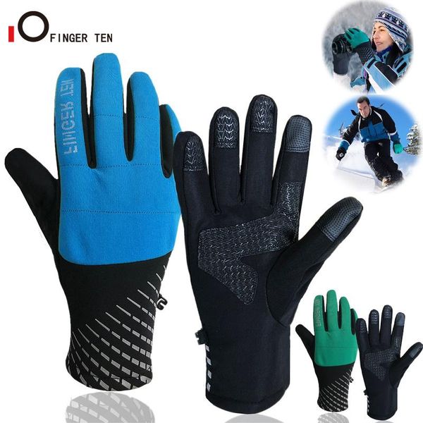 ski gloves cold weather waterproof winter men women snowboard warm snow glove touch screen for outdoor sports
ski gloves cold weather waterproof winter men women snowboard warm snow glove touch screen for outdoor sports