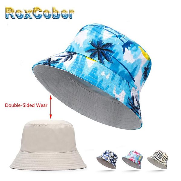 cloches roxcober men women outdoor travel sunscreen bucket hats beach hat fisherman's caps chapeu visors fishing 3005
cloches roxcober men women outdoor travel sunscreen bucket hats beach hat fisherman's caps chapeu visors fishing 3005