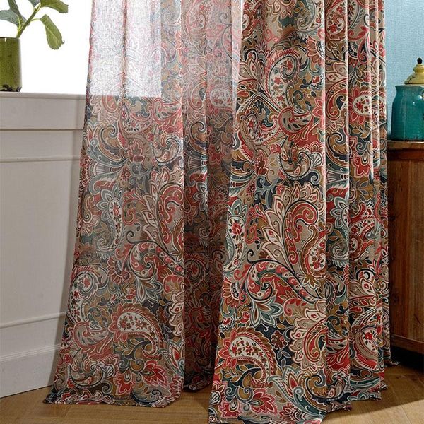 curtain & drapes modern chinese polyester cotton printed fabric window screen curtains for living room bedroom kitchen ready made
curtain & drapes modern chinese polyester cotton printed fabric window screen curtains for living room bedroom kitchen ready made