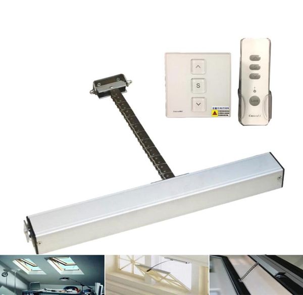 ac220v automatic window actuator opener with ac swich y remote 400n single chain electric greenhouse home automation
ac220v automatic window actuator opener with ac swich y remote 400n single chain electric greenhouse home automation
