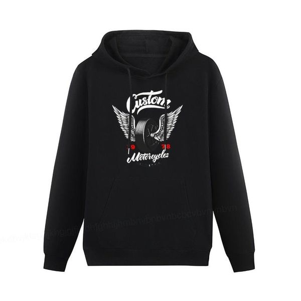 men's hoodies & sweatshirts custom motorcycles logo men hoodie fashion velvet sweatshirt tee pullover clothing graphic hooded streetwea, Black
men's hoodies & sweatshirts custom motorcycles logo men hoodie fashion velvet sweatshirt tee pullover clothing graphic hooded streetwea, Black