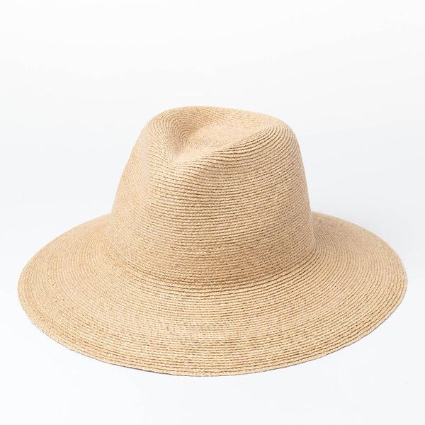 wide brim hats summer raffia sun hat for women girl fashion jazz birm straw lady seaside vacation sunscreen beach wholesale, Blue;gray
wide brim hats summer raffia sun hat for women girl fashion jazz birm straw lady seaside vacation sunscreen beach wholesale, Blue;gray