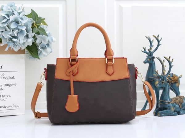 2021 luxurys womens designer handbag luxury bag should bag fashion tote purse wallet crossbody bags backpack small chain bag shopping
2021 luxurys womens designer handbag luxury bag should bag fashion tote purse wallet crossbody bags backpack small chain bag shopping