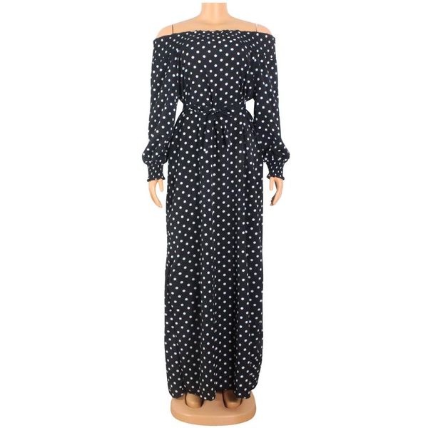 ethnic clothing dot slash neck spring autumn dress for lady african print style dashiki long lantern sleeve dresses, Red
ethnic clothing dot slash neck spring autumn dress for lady african print style dashiki long lantern sleeve dresses, Red