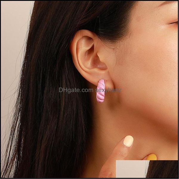 stud earrings jewelry women c-shaped twist geometric circle opening gold ear drop european retro metal business style earring aessories deli, Golden;silver
stud earrings jewelry women c-shaped twist geometric circle opening gold ear drop european retro metal business style earring aessories deli, Golden;silver
