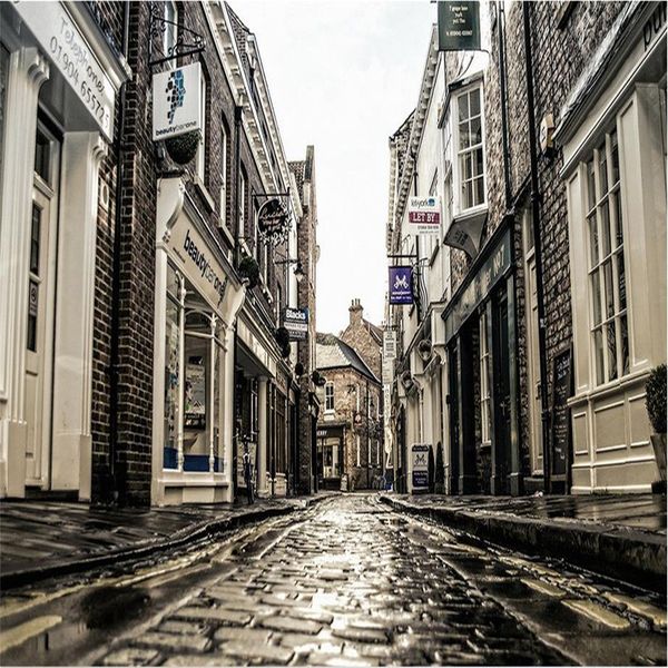 european city old street wallpapers background wall background painting modern wallpaper for living room
european city old street wallpapers background wall background painting modern wallpaper for living room