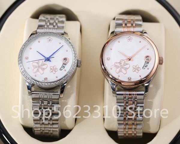 wristwatches luxury crystal flower mechanical watch automatic calendar wrist leather date clock fashion stainless steel sport watches, Slivery;brown
wristwatches luxury crystal flower mechanical watch automatic calendar wrist leather date clock fashion stainless steel sport watches, Slivery;brown