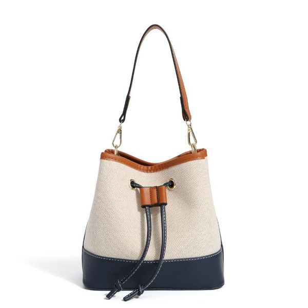 evening bags 2021 women's single shoulder bag design fashion string crossbody message bucket handbag women canvas
evening bags 2021 women's single shoulder bag design fashion string crossbody message bucket handbag women canvas