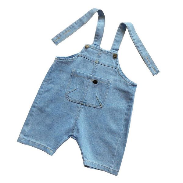 shorts rlyaeiz summer baby girls denim pocket jumpsuit 2021 cowboy straps sell kids clothes children's jeans pants, Black
shorts rlyaeiz summer baby girls denim pocket jumpsuit 2021 cowboy straps sell kids clothes children's jeans pants, Black