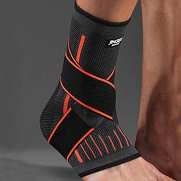 ankle support 1 pack of nylon elastic pain relief multi-size/color high-quality compression socks sports protective gear, Blue;black
ankle support 1 pack of nylon elastic pain relief multi-size/color high-quality compression socks sports protective gear, Blue;black