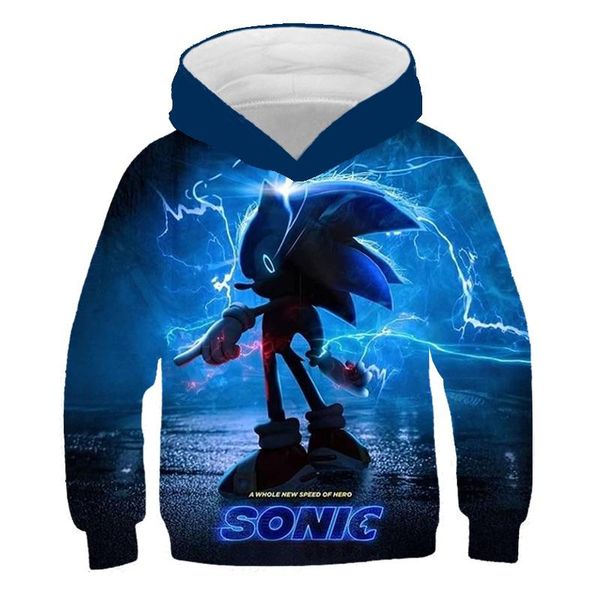 hoodies & sweatshirts 2021 spring and autumn children clothing sonic hoodie sweatshirt baby kids boys girls clothes cartoon 3d long sleeve f, Black
hoodies & sweatshirts 2021 spring and autumn children clothing sonic hoodie sweatshirt baby kids boys girls clothes cartoon 3d long sleeve f, Black