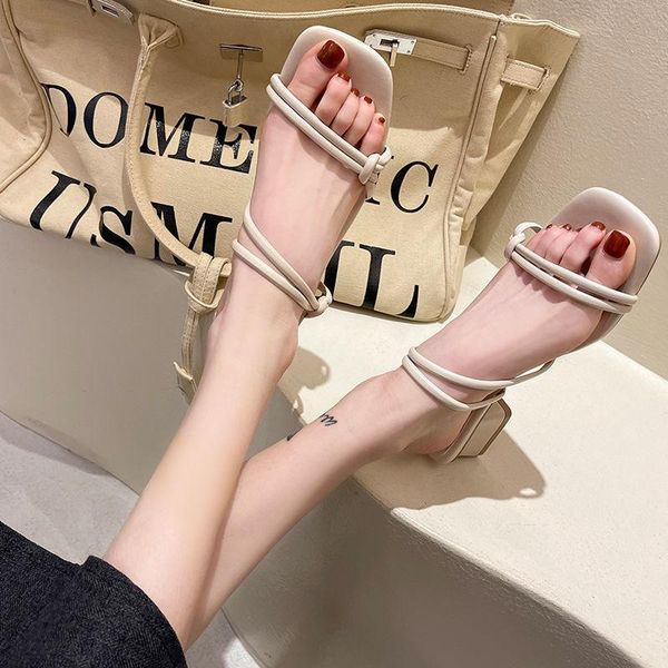 dress shoes women slippers sandals women's 2021 fashion heel high summer sandales femmes sandalias, Black
dress shoes women slippers sandals women's 2021 fashion heel high summer sandales femmes sandalias, Black