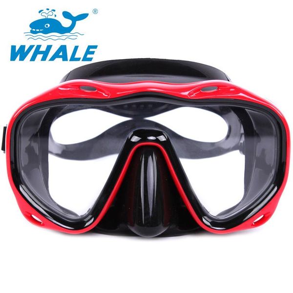diving masks whale arrive brand scuba professional swimming mask goggles toughened tempered glass equipment 2021
diving masks whale arrive brand scuba professional swimming mask goggles toughened tempered glass equipment 2021