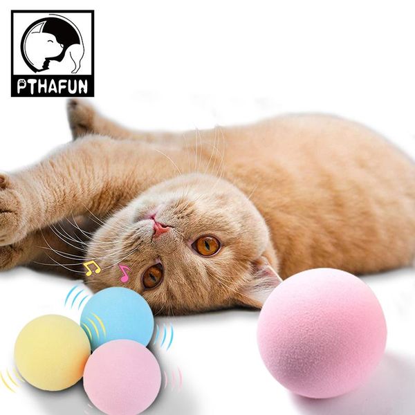 cat toys smart pet cats interactive ball kitten sounding toy catnip with animal squeaks kitty supplies
cat toys smart pet cats interactive ball kitten sounding toy catnip with animal squeaks kitty supplies