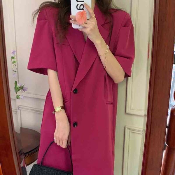 casual dresses office lady blazers slim summer short sleeves solid femme party mini es vestidos wlam, Black;gray
casual dresses office lady blazers slim summer short sleeves solid femme party mini es vestidos wlam, Black;gray