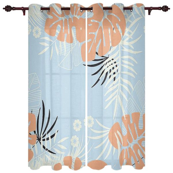 exquisite home curtains flower plant orange living room bedroom kitchen translucent polyester decorative curtains
exquisite home curtains flower plant orange living room bedroom kitchen translucent polyester decorative curtains