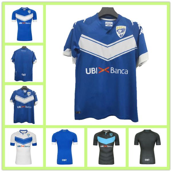 2020 2021 brescia calcio soccer jersey spalek zmrhal torregrossa donnarumma 20 21 home blue away black football shirt s-2xl, Black;yellow
2020 2021 brescia calcio soccer jersey spalek zmrhal torregrossa donnarumma 20 21 home blue away black football shirt s-2xl, Black;yellow