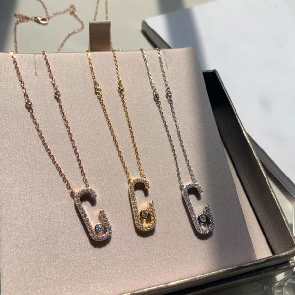 chains brand pure 925 sterling silver qualit beach necklace slide stone drop pendants move design summer neckalce jewelry
chains brand pure 925 sterling silver qualit beach necklace slide stone drop pendants move design summer neckalce jewelry