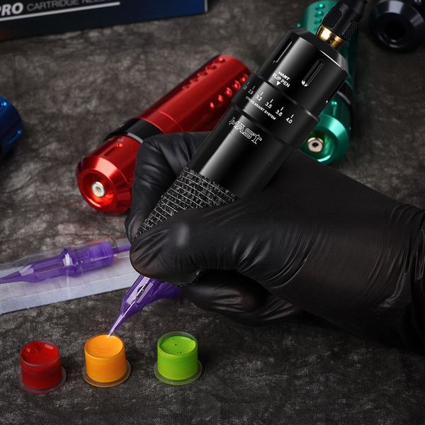 mast adjustable stroke permanent makeup tattoo machine rca interface with cartridge needles oled display power supply tattoo kitscouts
mast adjustable stroke permanent makeup tattoo machine rca interface with cartridge needles oled display power supply tattoo kitscouts