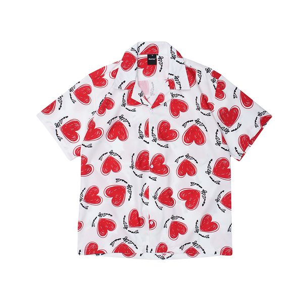 2021 new lover pattern print casual summer shirts for men and women short sleeve high street oversize hawaiian shirt lapel loose ru0x, White;black
2021 new lover pattern print casual summer shirts for men and women short sleeve high street oversize hawaiian shirt lapel loose ru0x, White;black